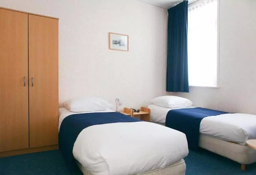 Hotelli Hcr De Tukker