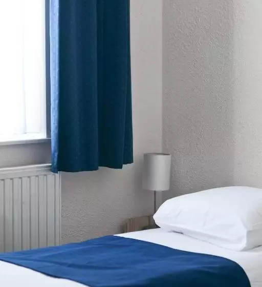 Hotelli Hcr De Tukker