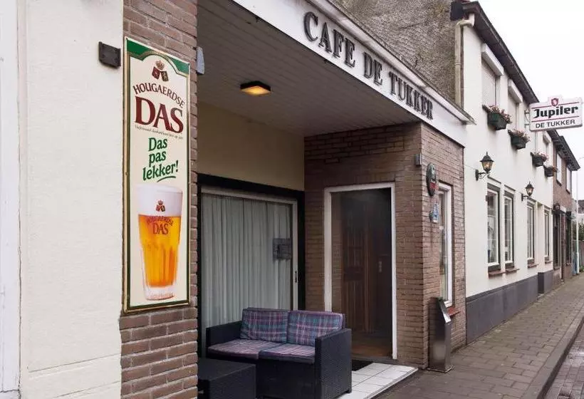 Hotelli Hcr De Tukker