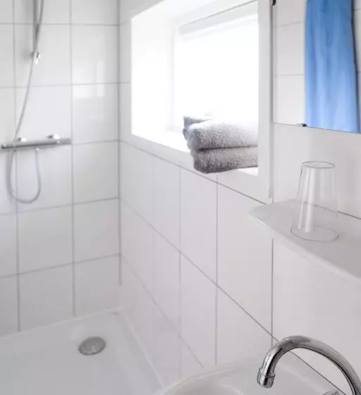 Hotelli Hcr De Tukker