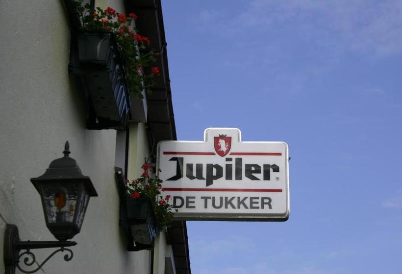 호텔 Hcr De Tukker