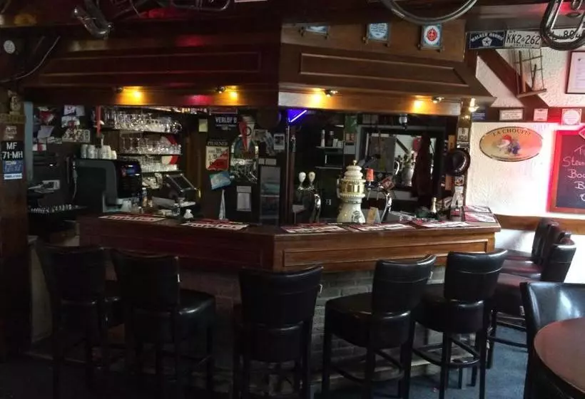 Hotelli Hcr De Tukker