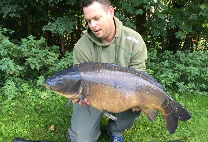 Hotelli Hcr De Tukker