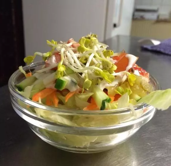 Hotelli Hcr De Tukker