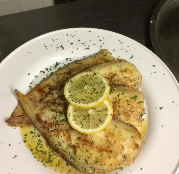 Hotelli Hcr De Tukker