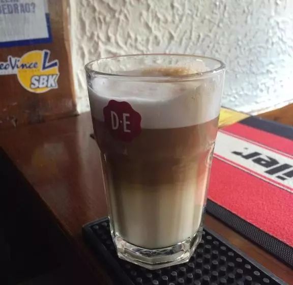 Hotelli Hcr De Tukker