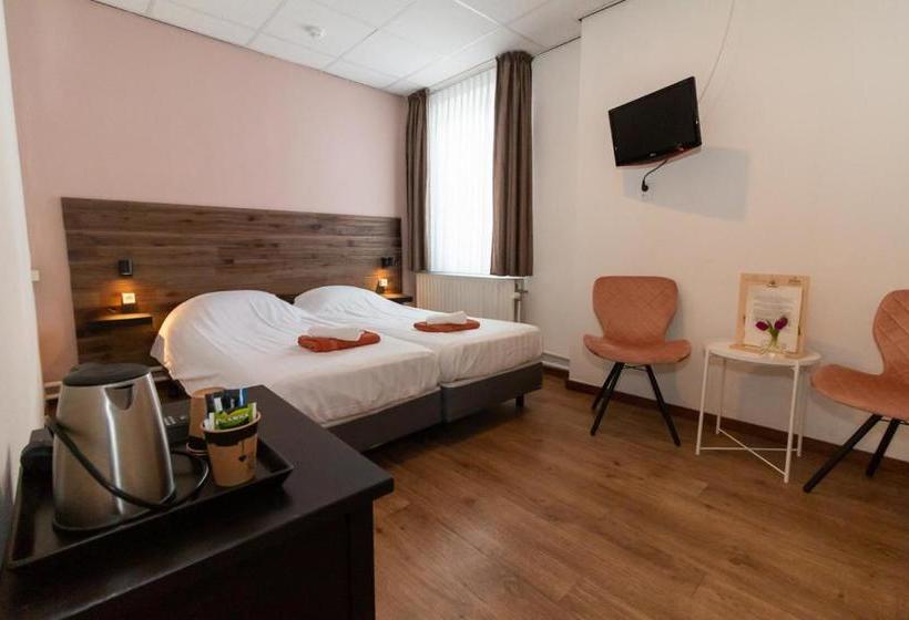 B&b Hotel Gasthoeve Het Valkennest