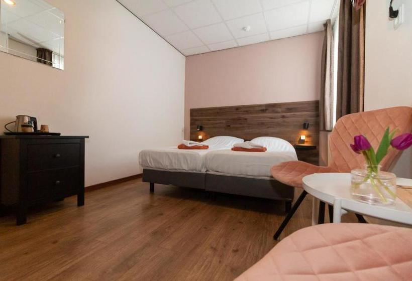 B&b Hotel Gasthoeve Het Valkennest