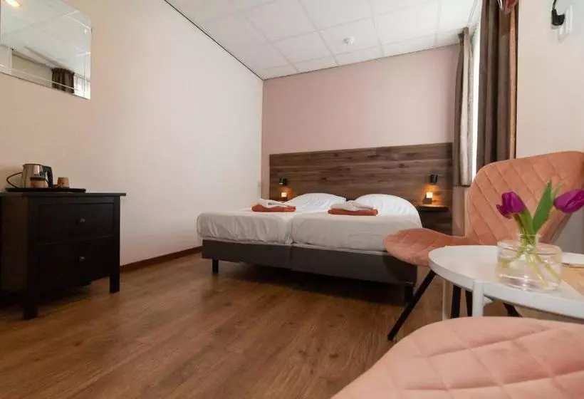 B&b Hotel Gasthoeve Het Valkennest
