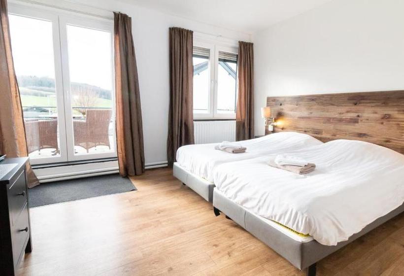 B&b Hotel Gasthoeve Het Valkennest