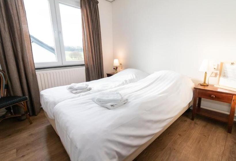 B&b Hotel Gasthoeve Het Valkennest