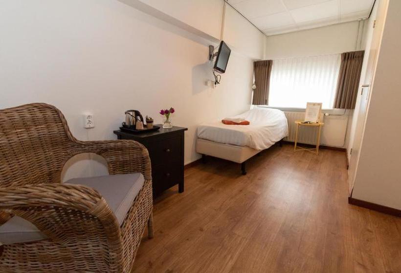 B&b Hotel Gasthoeve Het Valkennest