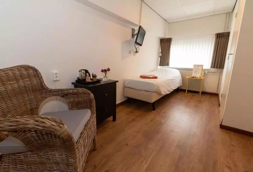 B&b Hotel Gasthoeve Het Valkennest