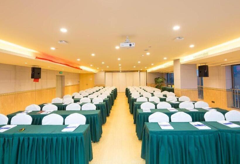 Ji Hotel Chendu Dafeng