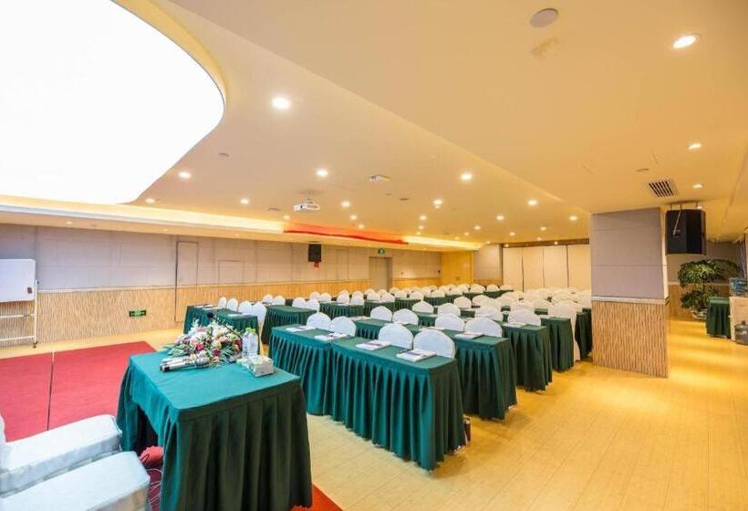 Ji Hotel Chendu Dafeng