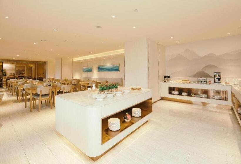 Ji Hotel Chendu Dafeng