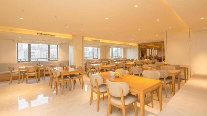 Ji Hotel Chendu Dafeng