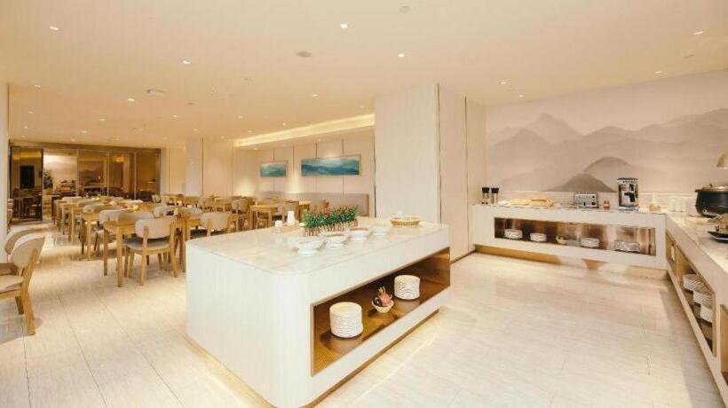 Ji Hotel Chendu Dafeng