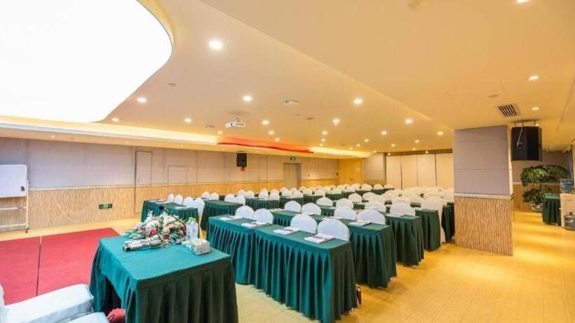 Ji Hotel Chendu Dafeng