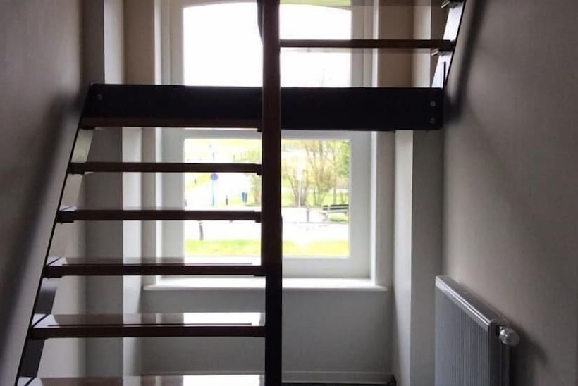 Hotell Restaurant Termunterzijl