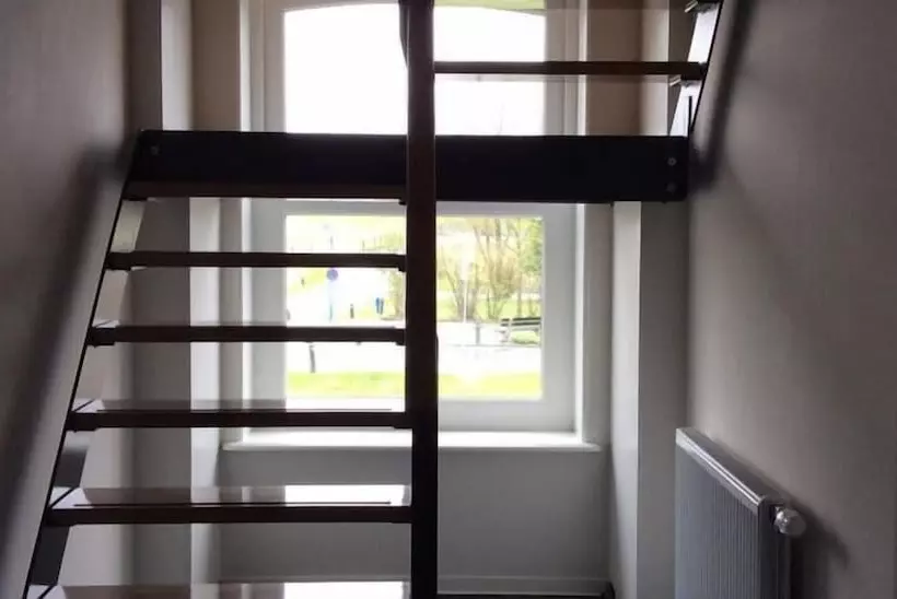 Hotelli Restaurant Termunterzijl