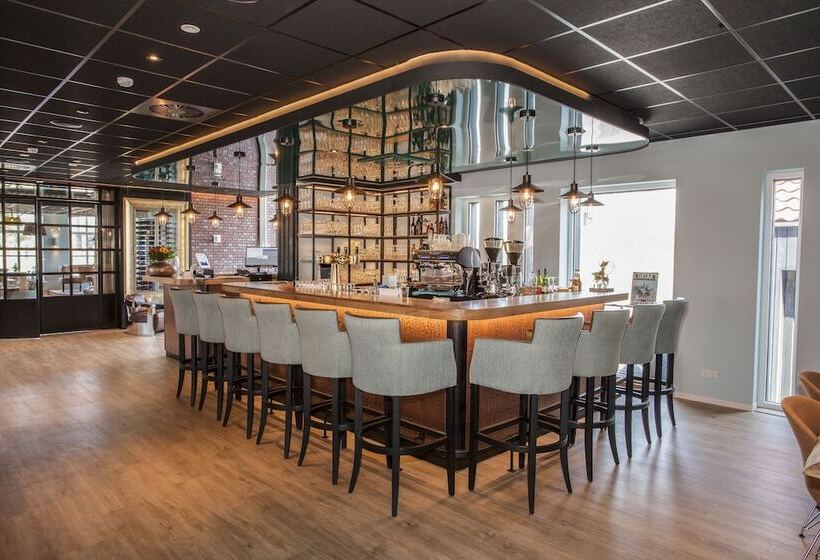 Hotell Restaurant Termunterzijl