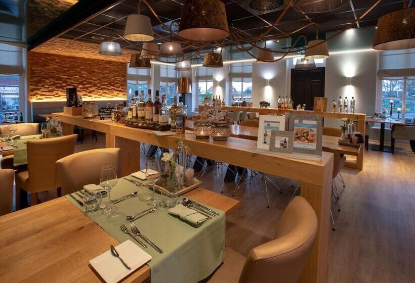 Hotell Restaurant Termunterzijl