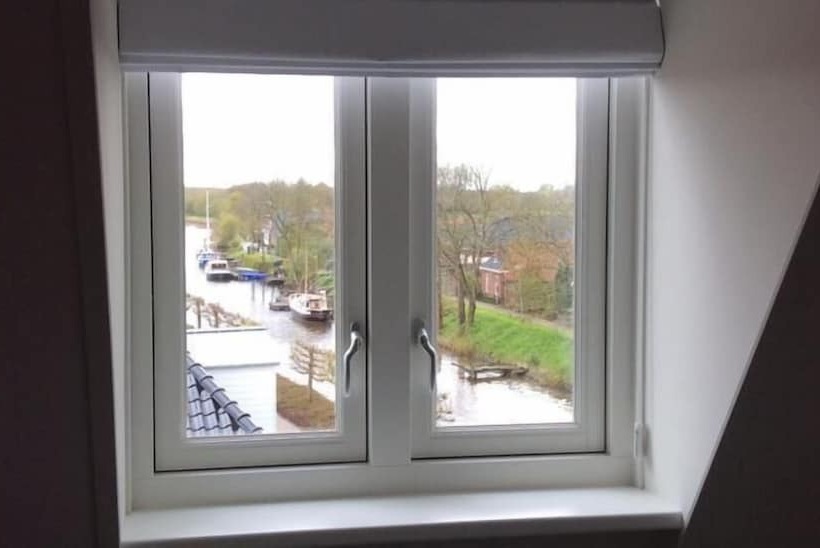 Hotell Restaurant Termunterzijl