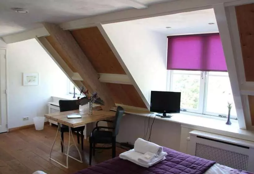 ホテル T Veerhuys