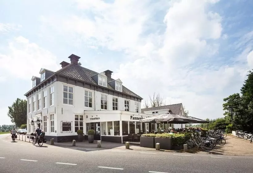 ホテル T Veerhuys