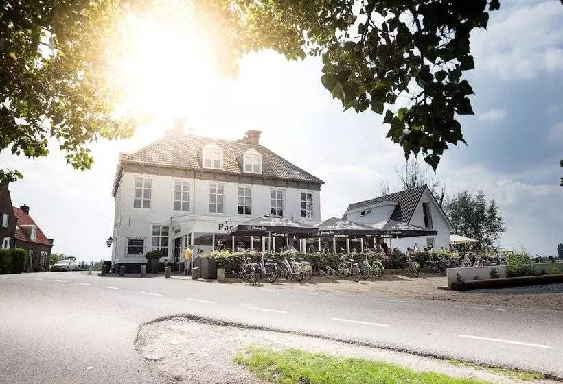 ホテル T Veerhuys