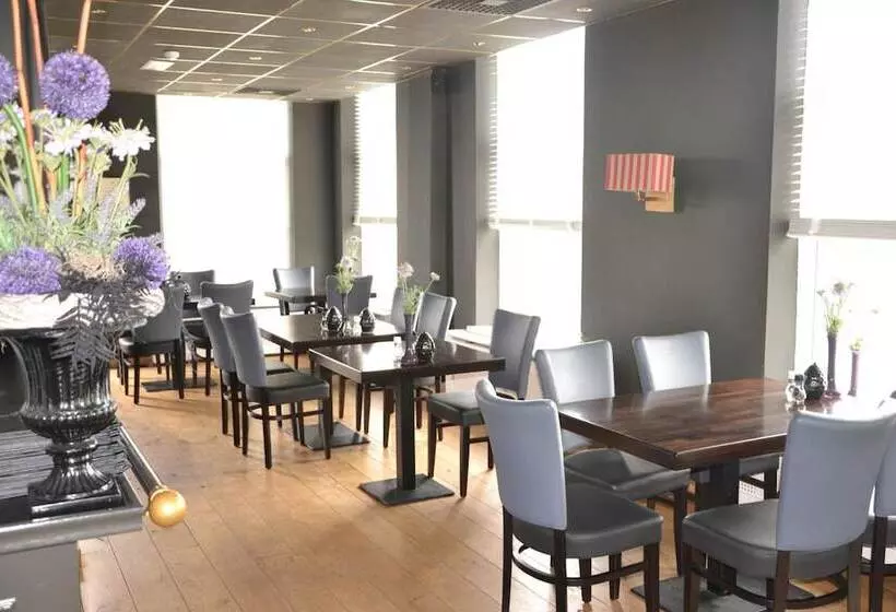 ホテル T Veerhuys