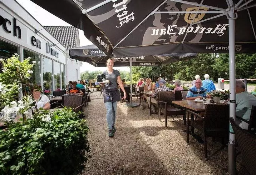 ホテル T Veerhuys