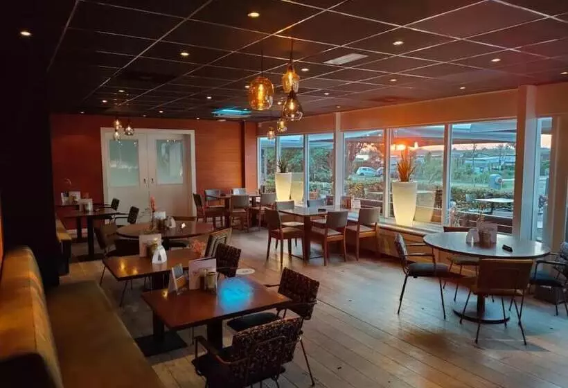 ホテル T Veerhuys