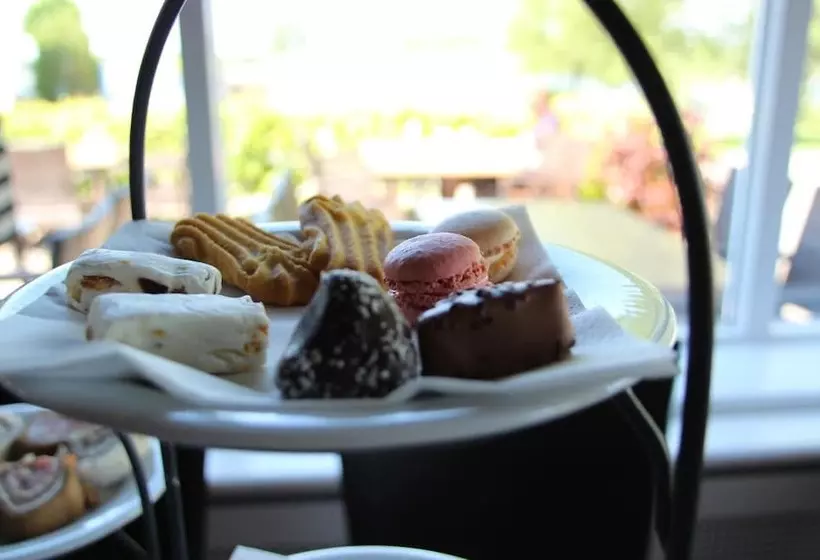 ホテル T Veerhuys