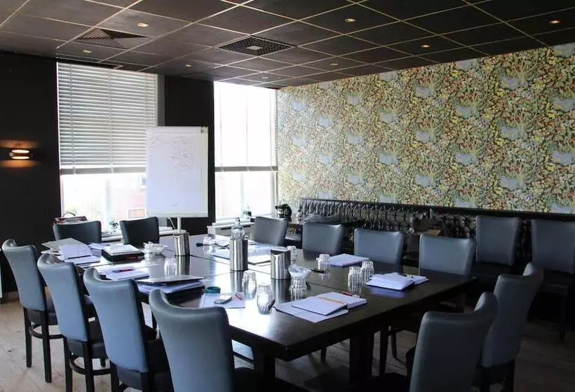 ホテル T Veerhuys