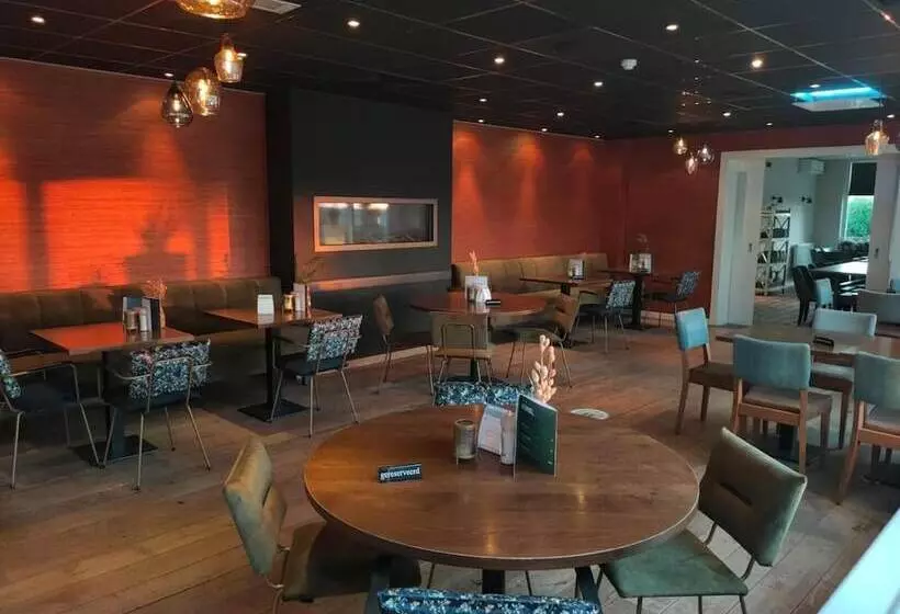 ホテル T Veerhuys