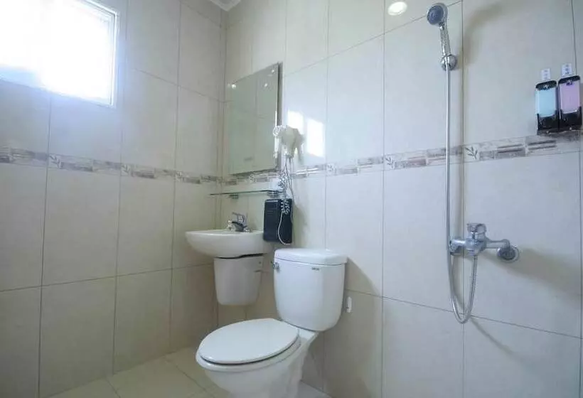 تختخواب و صبحانه Long Beach Private Lodging