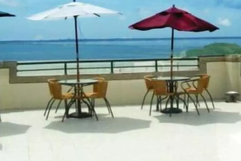 تختخواب و صبحانه Long Beach Private Lodging