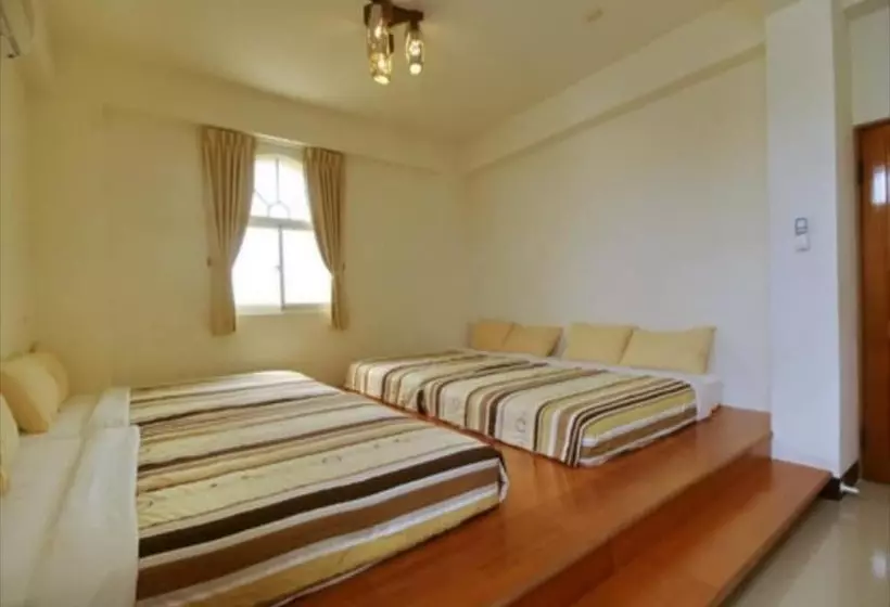 تختخواب و صبحانه Long Beach Private Lodging