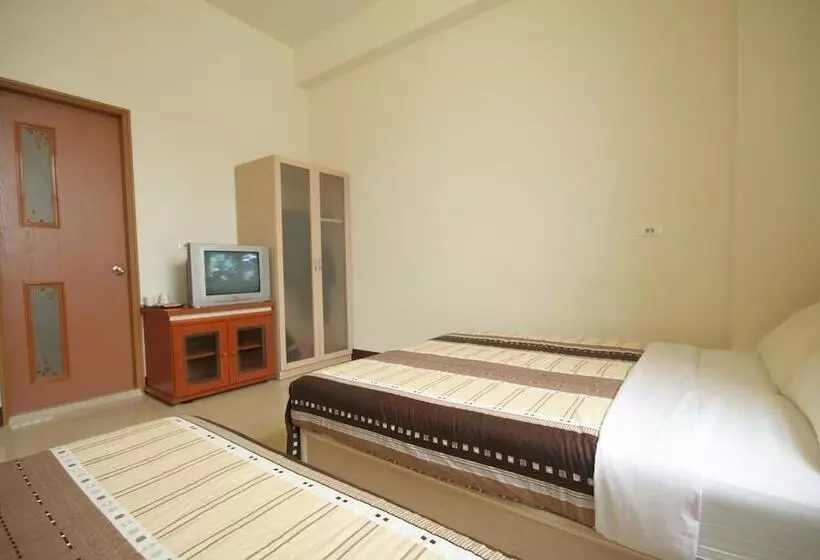 تختخواب و صبحانه Long Beach Private Lodging