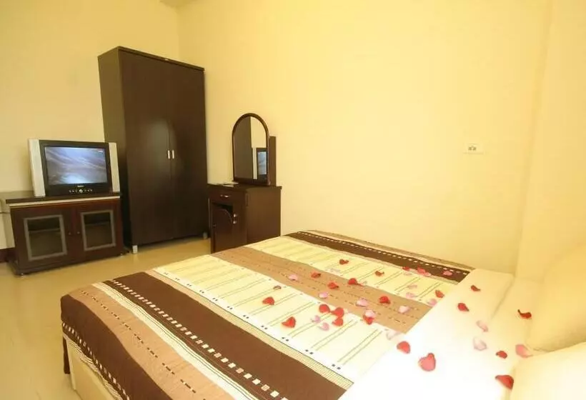 تختخواب و صبحانه Long Beach Private Lodging