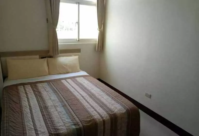 تختخواب و صبحانه Long Beach Private Lodging