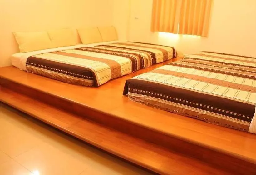 تختخواب و صبحانه Long Beach Private Lodging