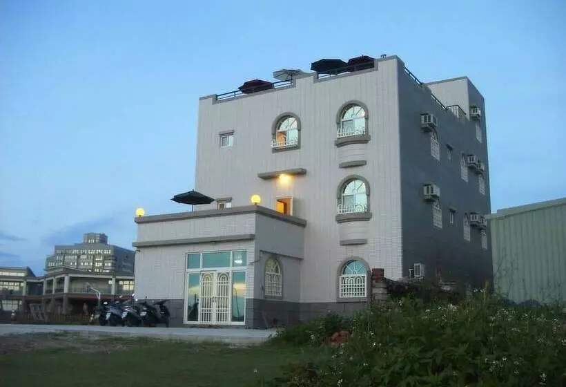 تختخواب و صبحانه Long Beach Private Lodging