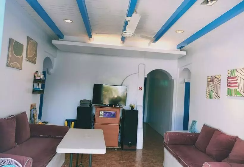تختخواب و صبحانه Mykonos