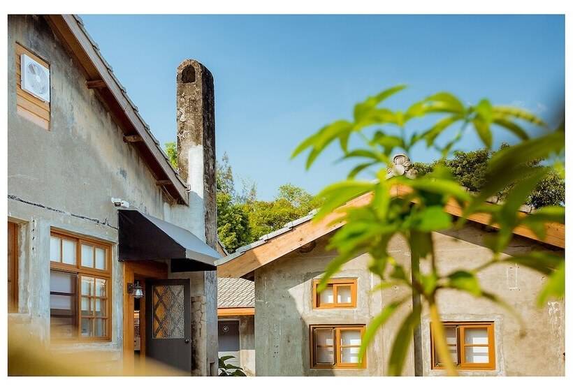 Candyfloss B&b Kaohsiung