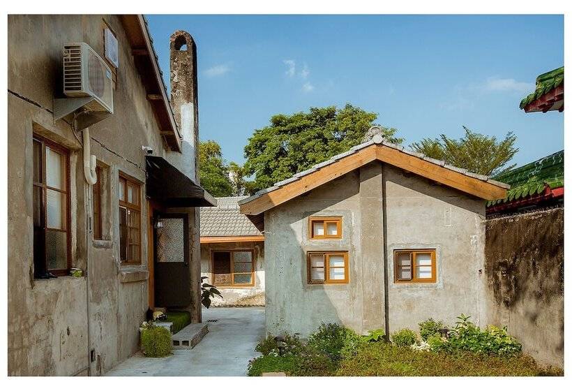 Candyfloss B&b Kaohsiung