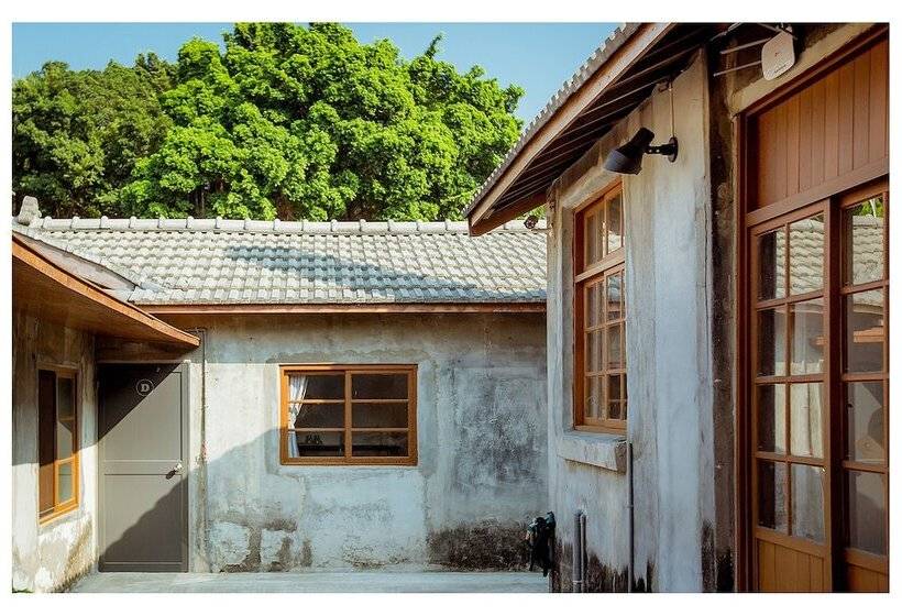 Candyfloss B&b Kaohsiung