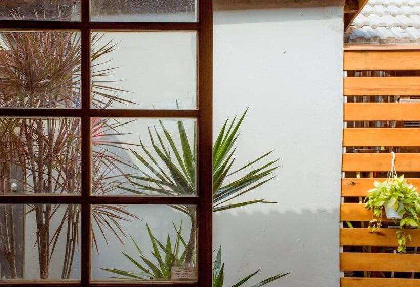 Candyfloss B&b Kaohsiung